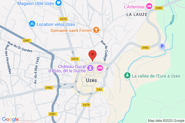 La cave du Duché