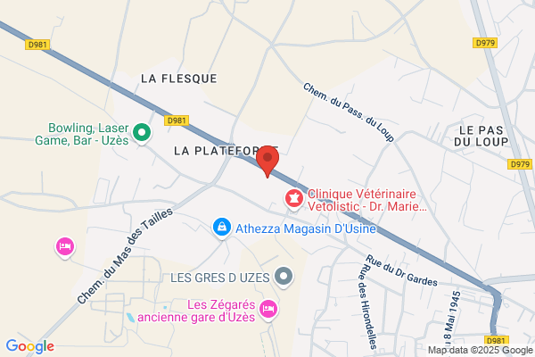 Sécuritest Contrôle Technique Automobile UZES