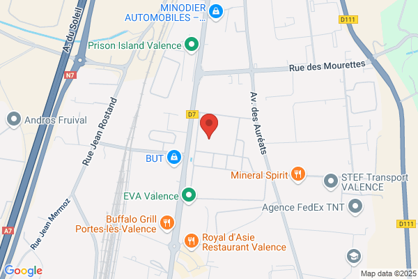 Depot Vente Particuliers Sarl
