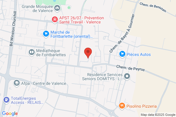 Bsa Immobilier