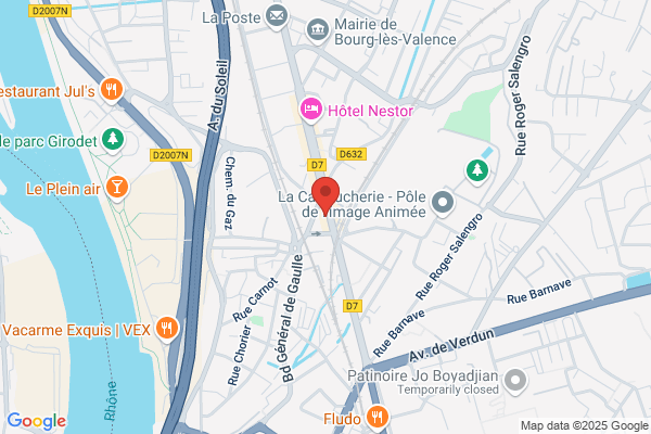 Coulet Immobilier