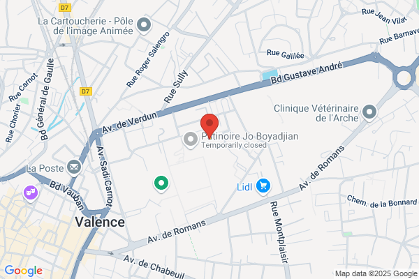 Centre Medico Scolaire