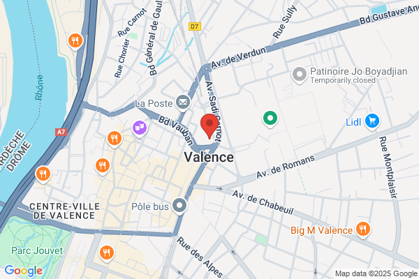 Gendarmerie Nationale