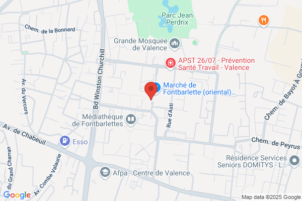 Centre De Planification Et D Education Familiale Ds 26