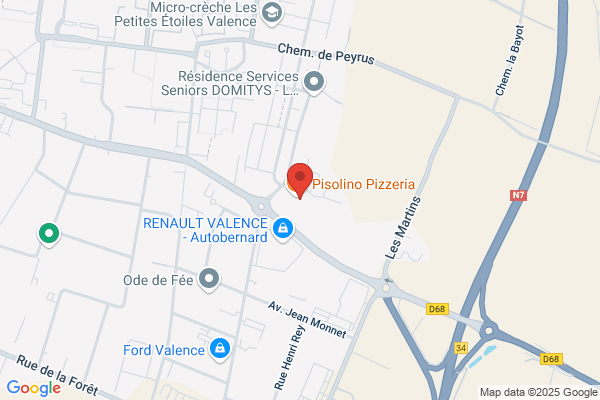 Dispensaire Polyvalent Sous Direction Territoriale Drome Val