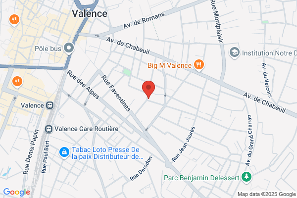 Anpe Direction Deleguee Drome Ardeche Service Gestion