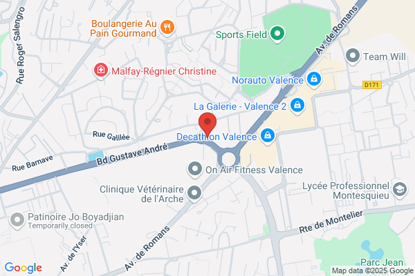 Assedic Vallees Du Rhone Et De La Loire