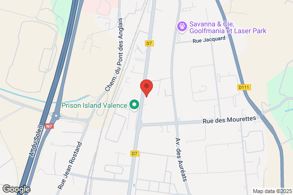 LIP Intérim et Recrutement Valence