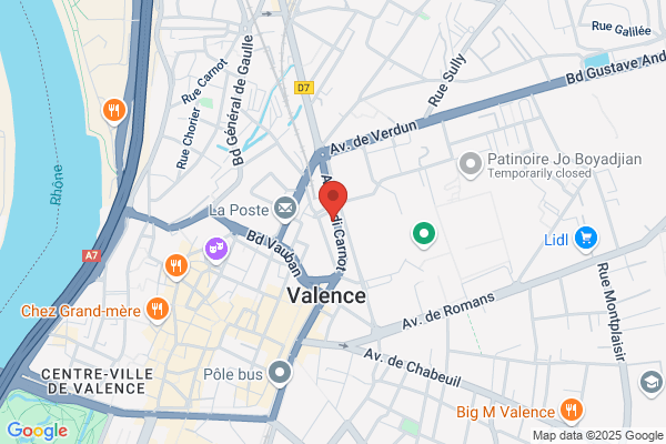 Start People Valence