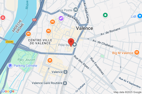 Agence Recreatour