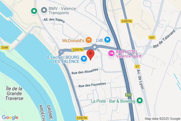 E Leclerc Voyages La Palmeraie Sarl Franchise independant