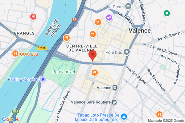 Egpa Rhone Alpes Assurances