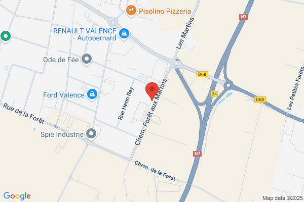 Honda Garage Du Centre Concessionnaire