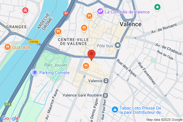 Jean Jaures Diffusion