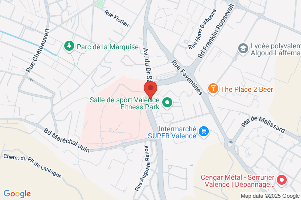 Ambulances Combedimanche