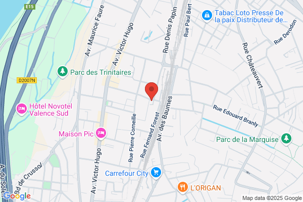 Cgera Centre De Gestion Des Entreprises Rhone alpes standard