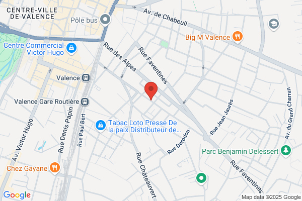 Aries Architecture Et Urbanisme Sarl