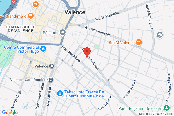 Atelier D Architecture Brunel Tezier