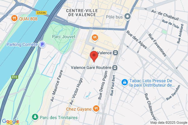 Daviet Jean Luc Architecte
