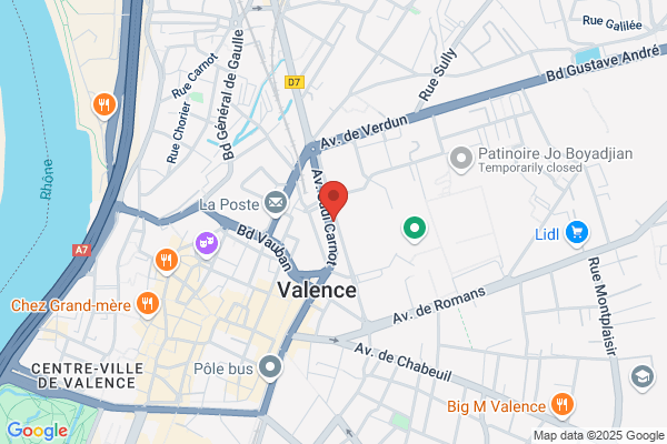 Association Locale De Consommateurs De La Drome
