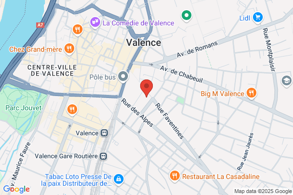 Centre Amelioration Logement Drome Cald