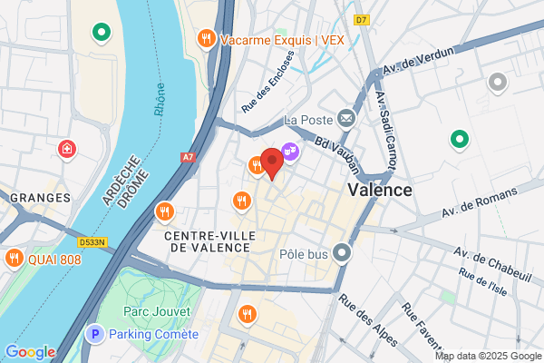 Centre Du Volontariat Agglomeration Valentinoise