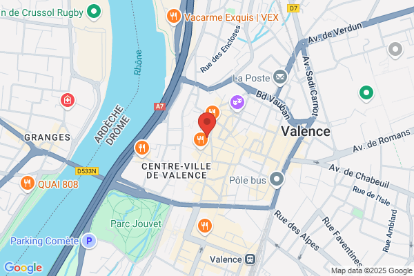 Artisans Du Monde Valence