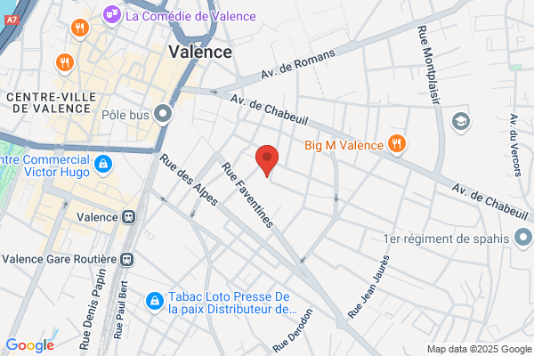 Association Pari