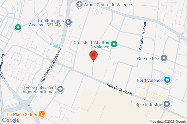 Association Defense Et Promotion Picodon