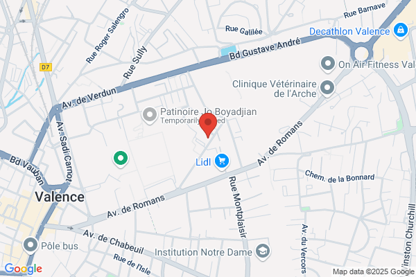 Association Polygone Horizon Jeunes