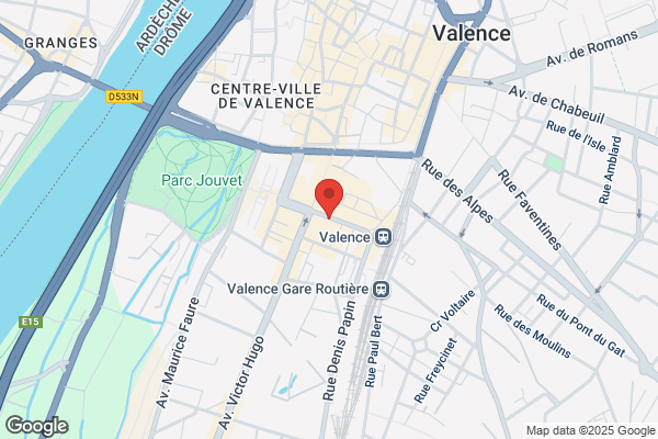 AXA Assurance et Banque Valence Alain Etre