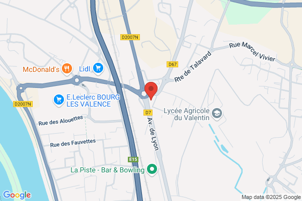 MMA Assurances BOURG LES VALENCE