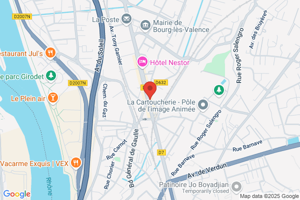 AXA Assurance Mejean Rolland