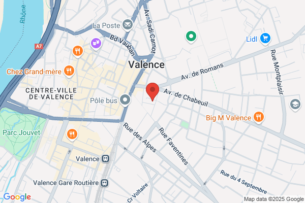 Baillieux Jerome