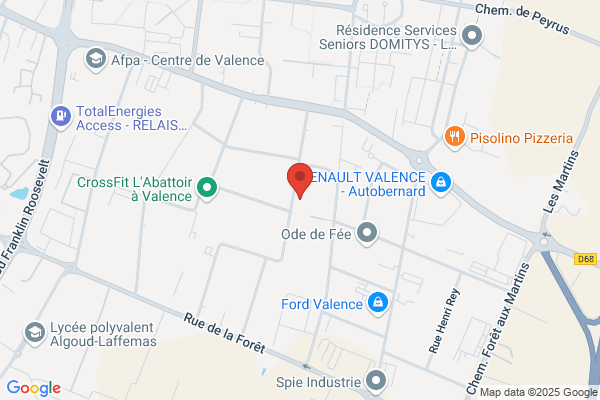 Couchon Assurances Sa Service Comptable