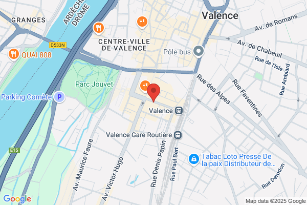Etre Alain