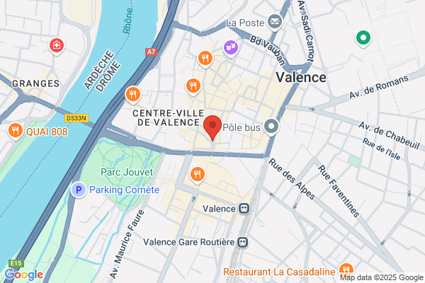 Cuvelard Christine Avocat