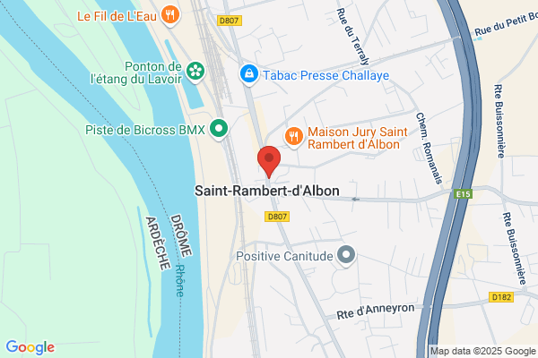 Gabet Annie Avocat