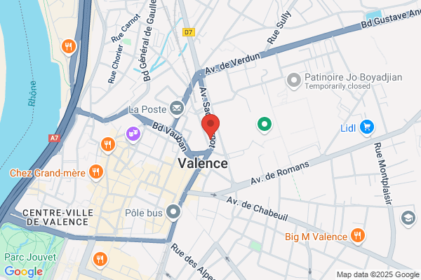 Jps Consultants Avocats