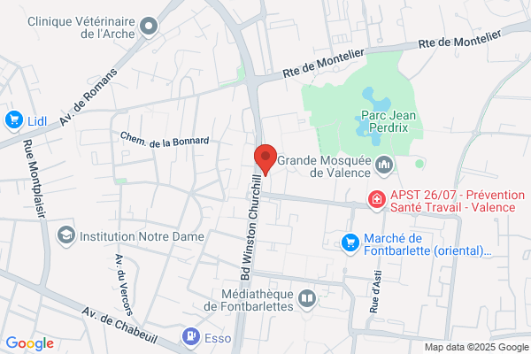 Au Fournil