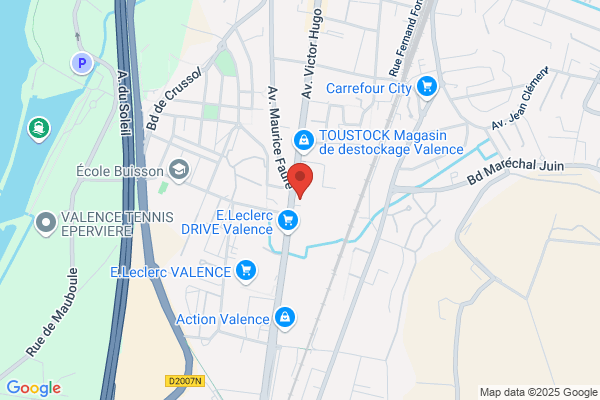 BOULANGERIE BOURCIER