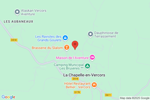 Bourguignon Et Fils Sarl