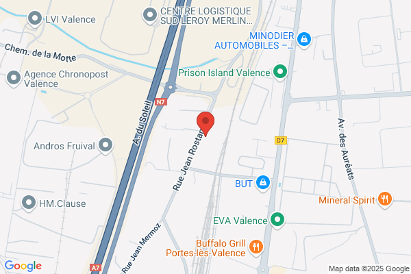 Centre Auto Valence , First Stop