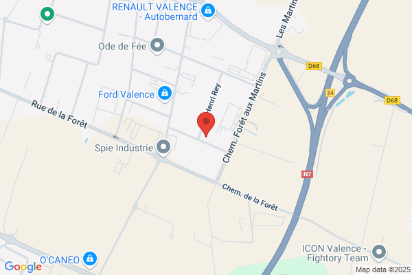 Garage Jean Jaures Service Apres Vente Mecanique carrosseri