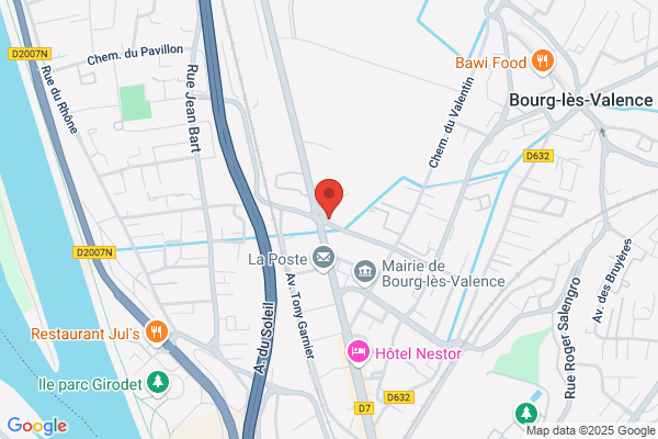 Boucherie Yassine