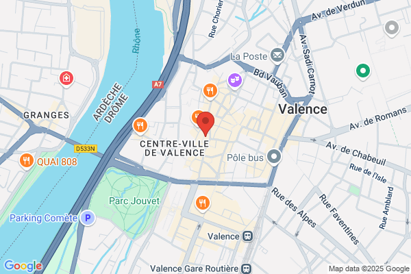 Galerie De L Universite