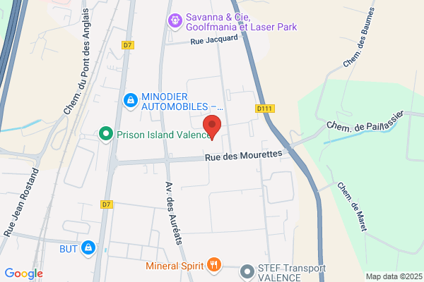 Cafes Pivard