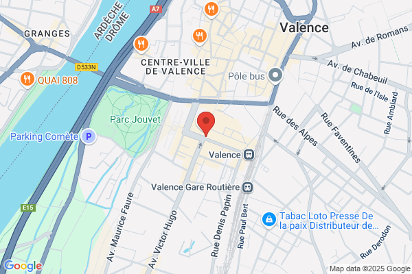 Bar Brasserie Le Ballon D Or