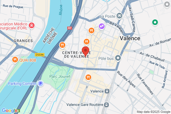Bar Brasserie Le Petit Marche