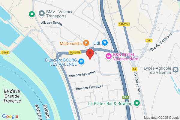 Brasserie Le Retro